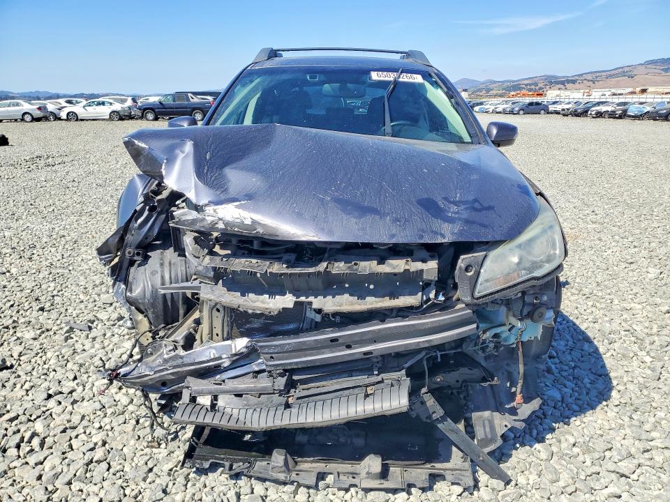 Aukcja sprzedaży 2016 Subaru Outback, vin: 4S4BSANCXG3269588, numer aukcji: 65035266