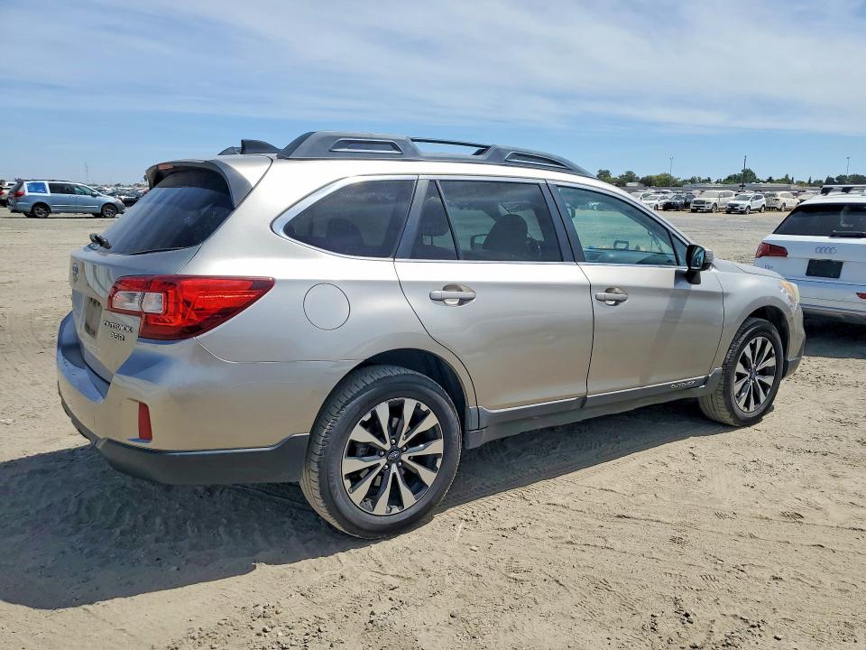 65902216 :رقم المزاد ، 4S4BSENC8G3263327 vin ، 2016 Subaru Outback مزاد بيع