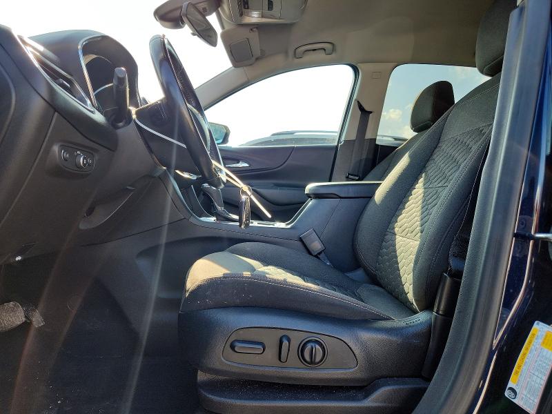 Aukcja sprzedaży 2020 Chevrolet Equinox, vin: 3GNAXUEV3LS655964, numer aukcji: 65469996