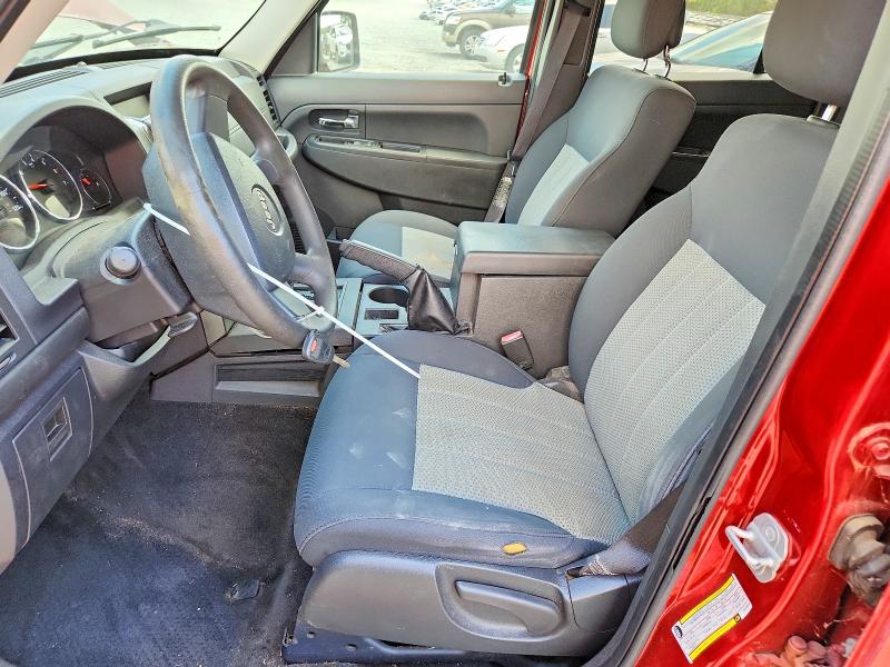 Продажа на аукционе авто 2010 Jeep Liberty, vin: 1J4PN2GKXAW139578, номер лота: 63508476
