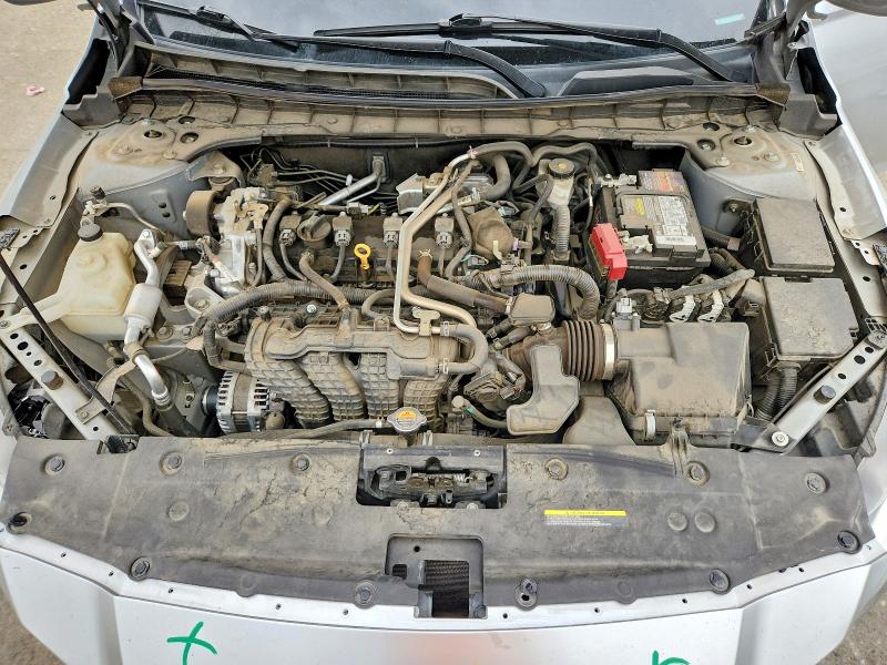 2022 Nissan Altima მანქანა იყიდება აუქციონზე, vin: 1N4BL4DV4NN325828, აუქციონის ნომერი: 66767356