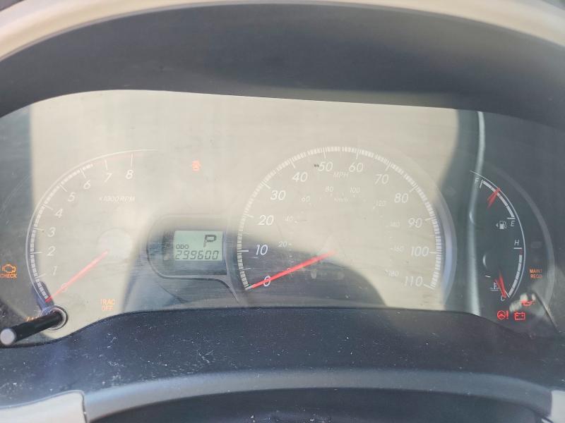 Продаж на аукціоні авто 2012 Toyota Sienna, vin: 5TDZK3DC9CS222089, номер лоту: 65603486