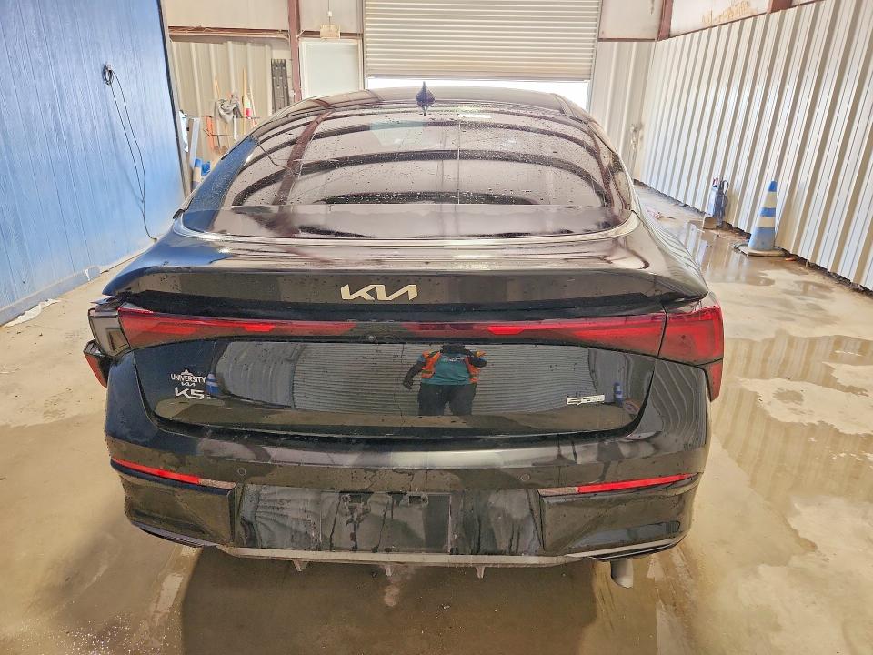 Продаж на аукціоні авто 2026 Kia K5, vin: KNAG64J70T5400967, номер лоту: 64798156