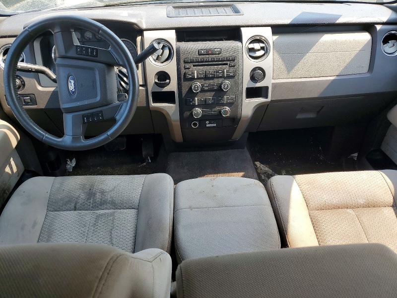 Aukcja sprzedaży 2009 Ford F150, vin: 1FTRW12839KC79069, numer aukcji: 64927976