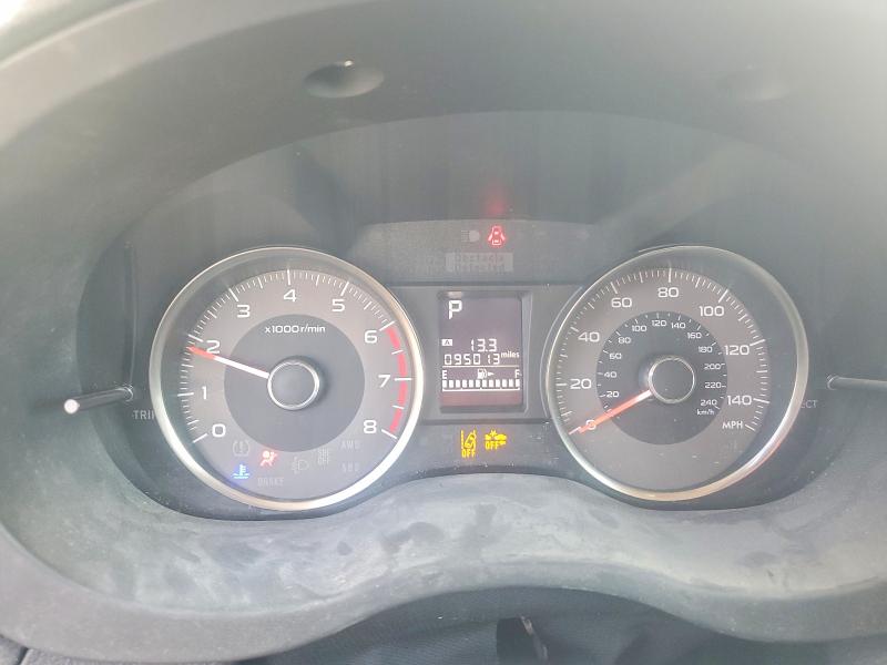 Продаж на аукціоні авто 2016 Subaru Forester, vin: JF2SJAFC0GH414048, номер лоту: 66443426