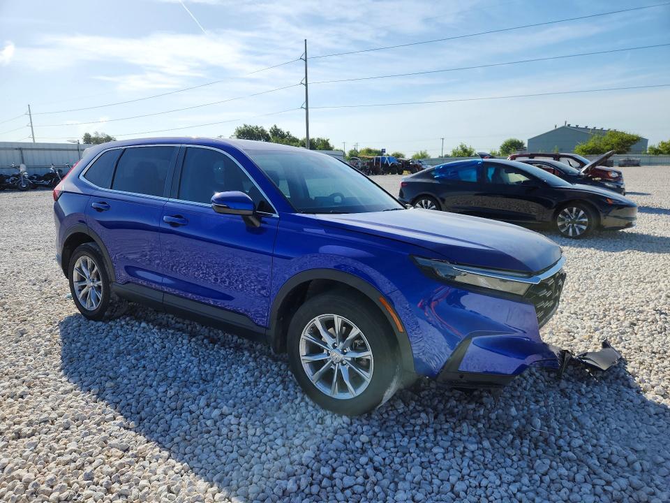 Продаж на аукціоні авто 2024 Honda Cr-v, vin: 2HKRS4H78RH450604, номер лоту: 65603396