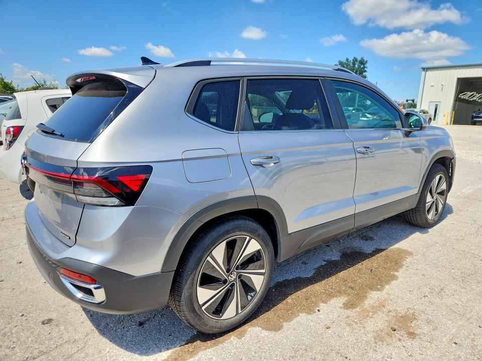 Aukcja sprzedaży 2026 Volkswagen Taos, vin: 3VVUC7B26TM027822, numer aukcji: 66895796