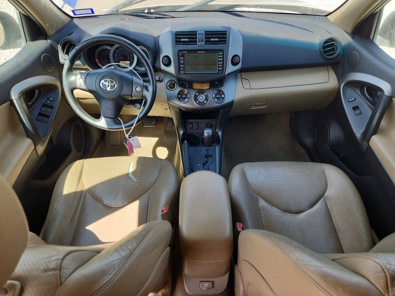 Продажа на аукционе авто 2010 Toyota Rav4, vin: 2T3YF4DV7AW051619, номер лота: 64324306
