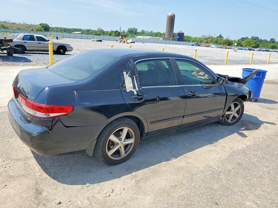 2003 Honda Accord მანქანა იყიდება აუქციონზე, vin: 1HGCM56693A115240, აუქციონის ნომერი: 65288496