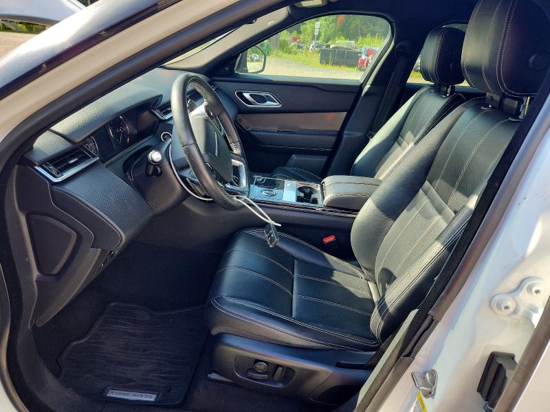Aukcja sprzedaży 2020 Land Rover Range Rover Velar, vin: SALYB2EX9LA239813, numer aukcji: 63401056
