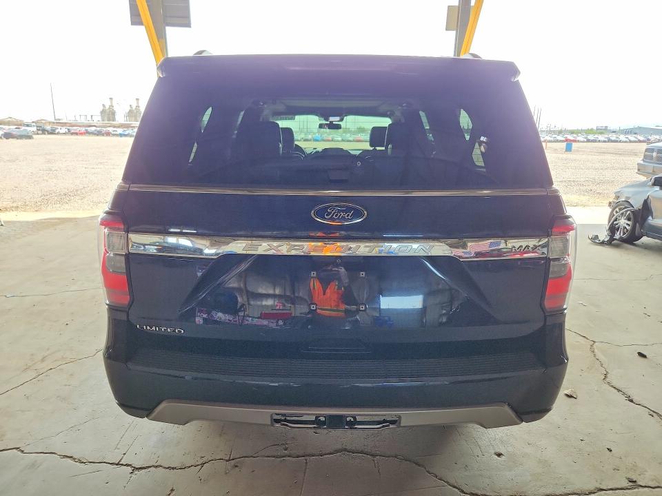 Продаж на аукціоні авто 2020 Ford Expedition, vin: 1FMJK1KT2LEA39803, номер лоту: 62938306