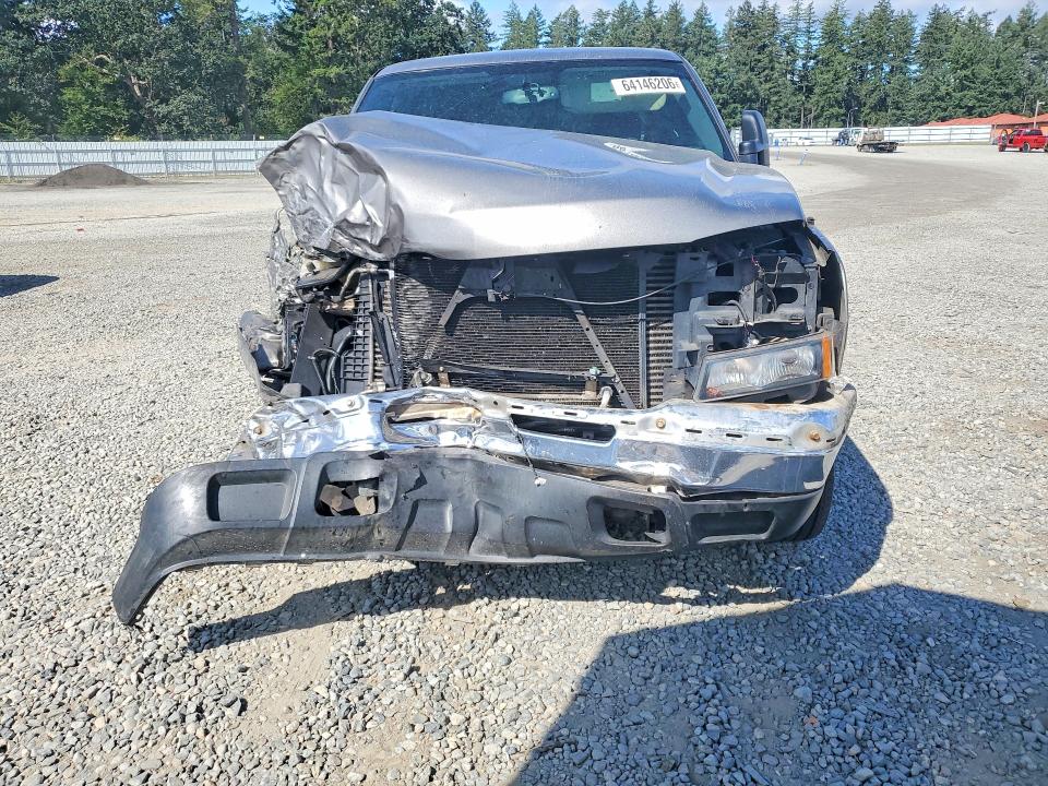 64146206 :رقم المزاد ، 1GCHK29D27E166063 vin ، 2007 Chevrolet Silverado مزاد بيع