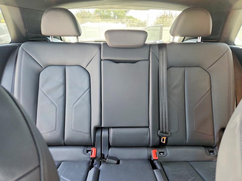 Aukcja sprzedaży 2020 Audi Q3, vin: WA1EECF39L1105560, numer aukcji: 64131366