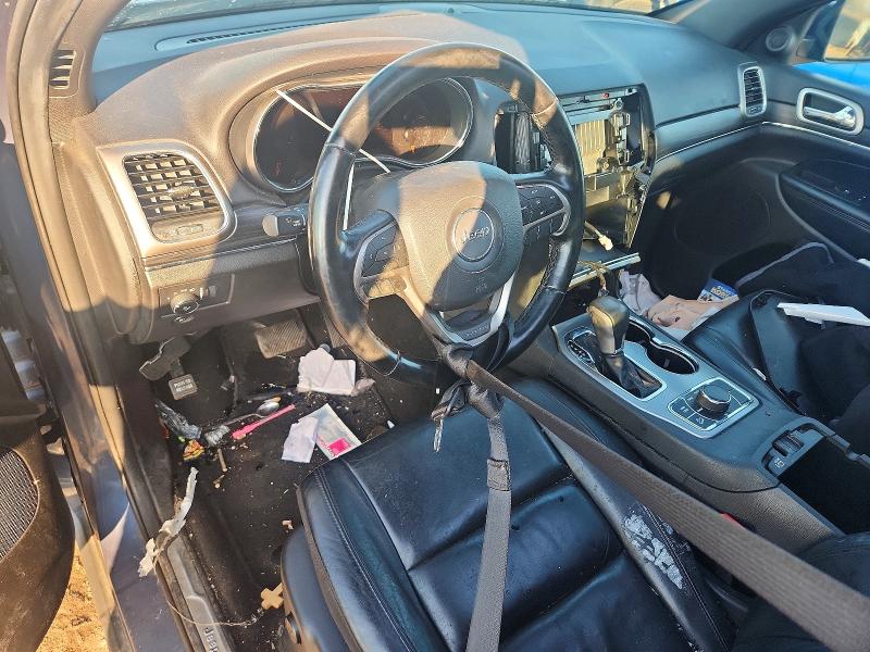 Aukcja sprzedaży 2021 Jeep Grand Cherokee, vin: 1C4RJFBG5MC708248, numer aukcji: 66215776