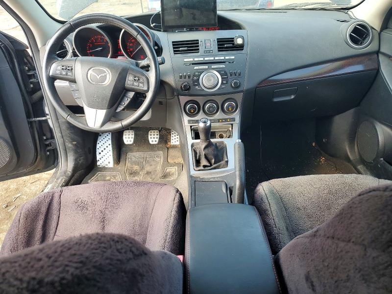 Продаж на аукціоні авто 2011 Mazda Speed, vin: JM1BL1K43B1485219, номер лоту: 65123406