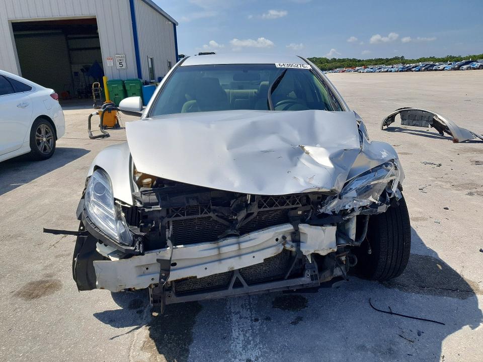 Aukcja sprzedaży 2010 Mazda 6, vin: 1YVHZ8BH7A5M36854, numer aukcji: 64305276