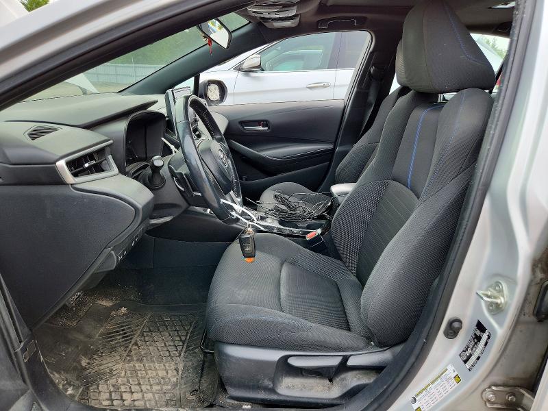 Aukcja sprzedaży 2020 Toyota Corolla, vin: 5YFB4RBE1LP019239, numer aukcji: 61007406