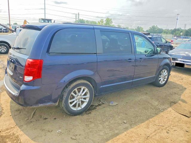 Продаж на аукціоні авто 2015 Dodge Grand Caravan, vin: 2C4RDGCG8FR528090, номер лоту: 62518316