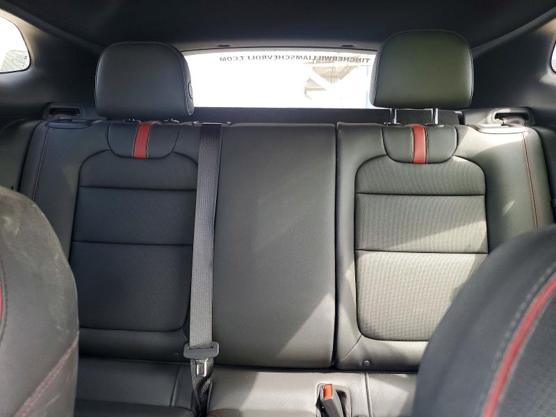 Aukcja sprzedaży 2026 Chevrolet Trax, vin: KL77LJEPXTC029040, numer aukcji: 65150566