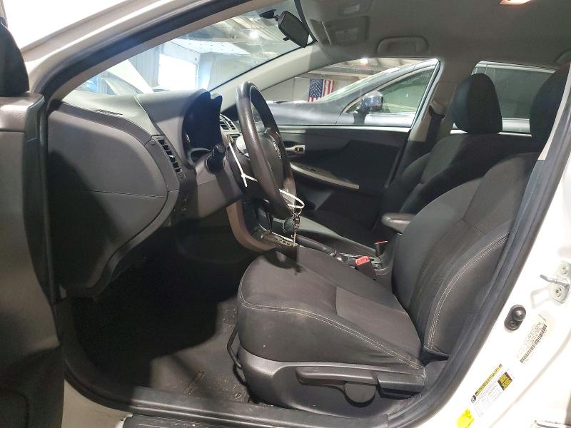 Продаж на аукціоні авто 2013 Toyota Corolla, vin: 5YFBU4EE7DP173776, номер лоту: 64925456