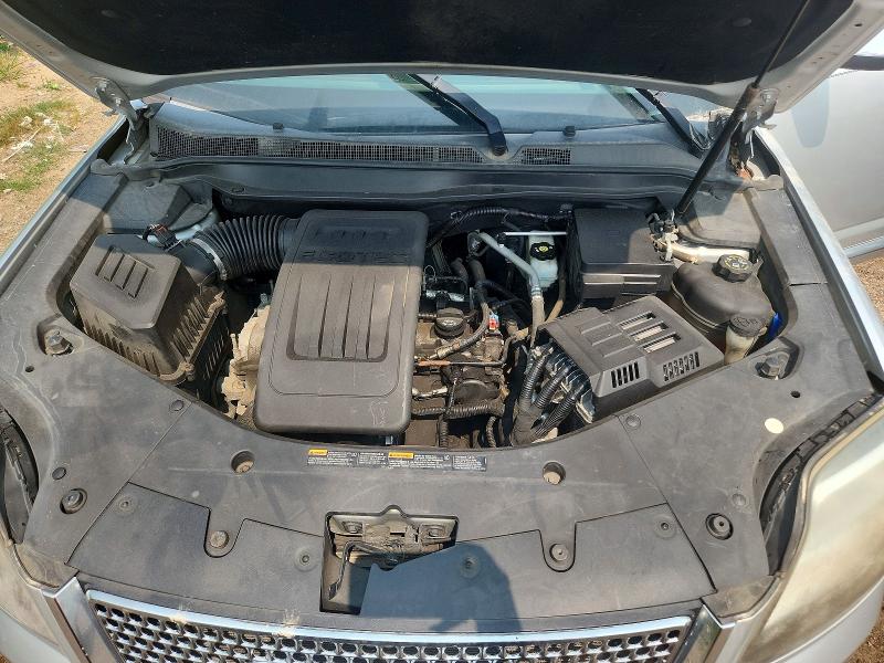 Aukcja sprzedaży 2014 Gmc Terrain, vin: 2GKFLZEK1E6350708, numer aukcji: 64253836