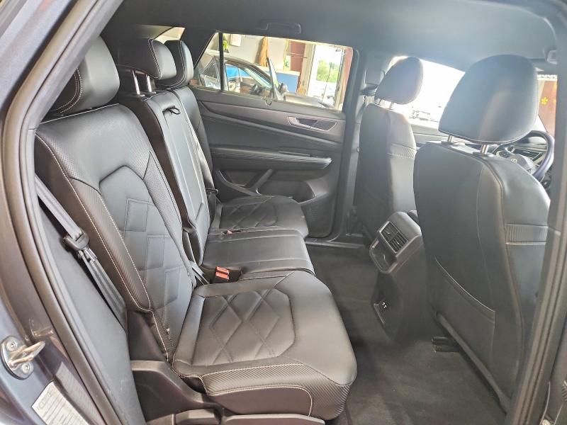 Продаж на аукціоні авто 2025 Volkswagen Atlas Cross Sport, vin: 1V2HE2CA2SC210944, номер лоту: 66250536