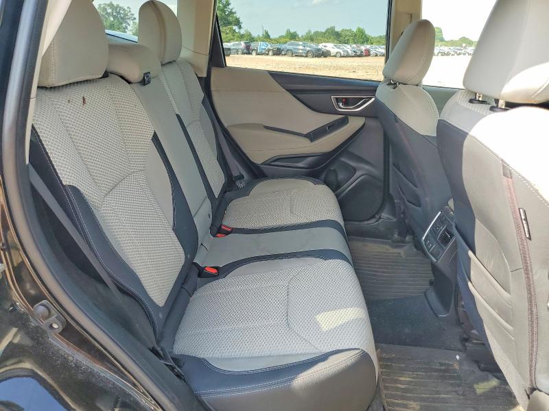 Aukcja sprzedaży 2020 Subaru Forester, vin: JF2SKAJC1LH520278, numer aukcji: 65180896