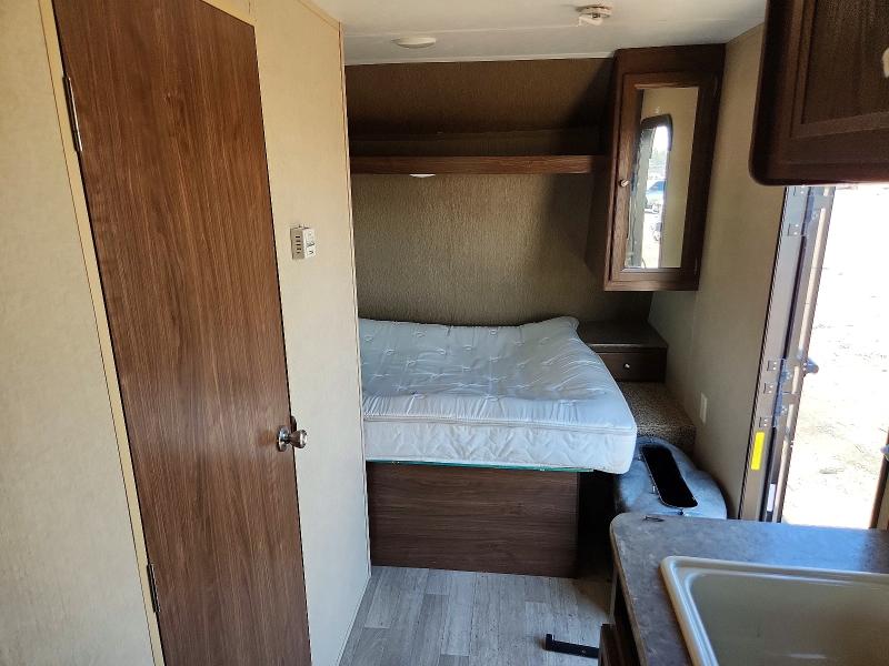 Продажа на аукционе авто 2016 Keystone Coleman, vin: 4YDT19228GY932517, номер лота: 65328526