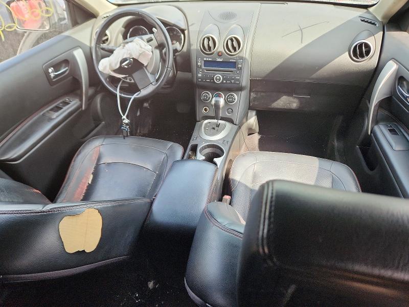 Aukcja sprzedaży 2008 Nissan Rogue, vin: JN8AS58V88W411932, numer aukcji: 66064046
