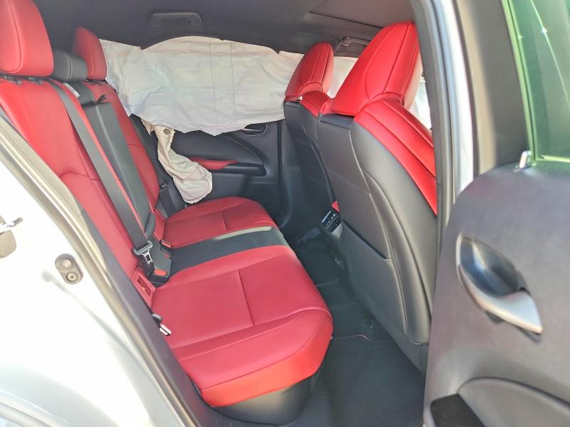Aukcja sprzedaży 2022 Lexus Ux 250h, vin: JTHR9JBHXN2059430, numer aukcji: 63946256