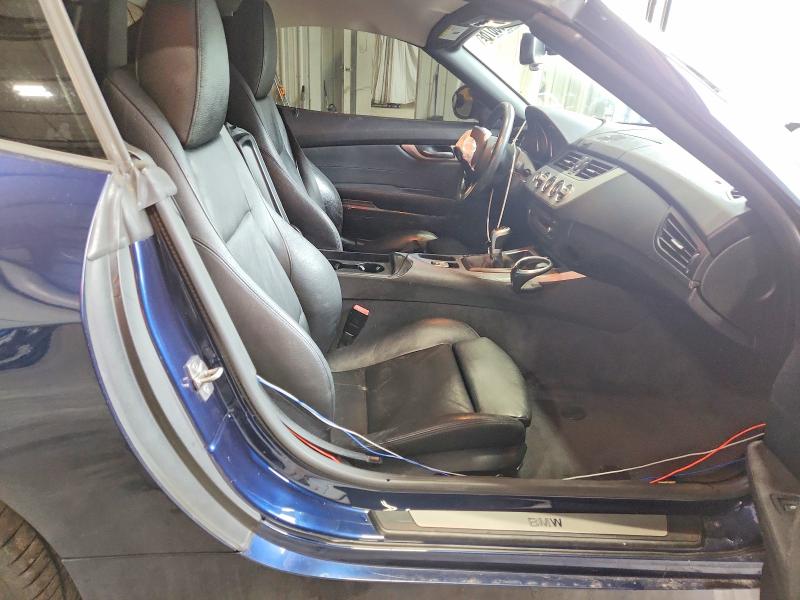 Aukcja sprzedaży 2012 Bmw Z4, vin: WBALM7C51CE385039, numer aukcji: 65168876