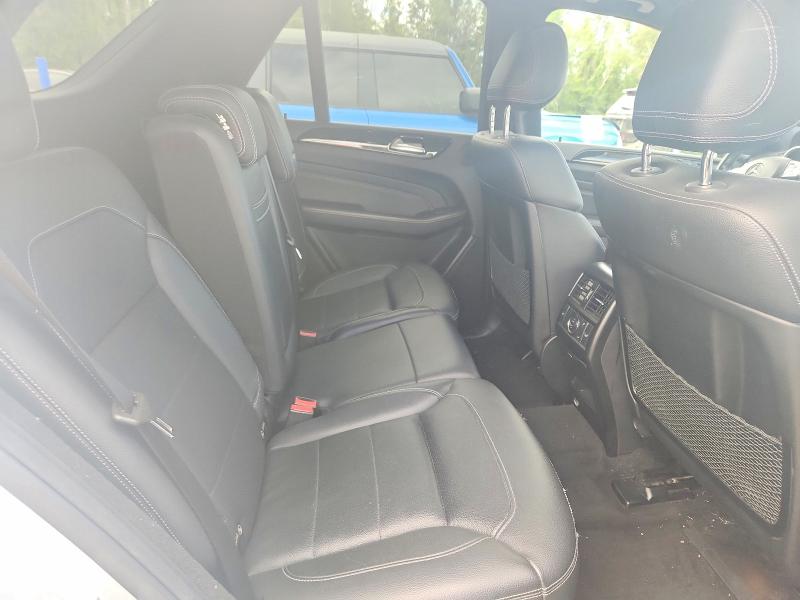 Продажа на аукционе авто 2015 Mercedes-benz Ml, vin: 4JGDA2EB3FA558525, номер лота: 64827366