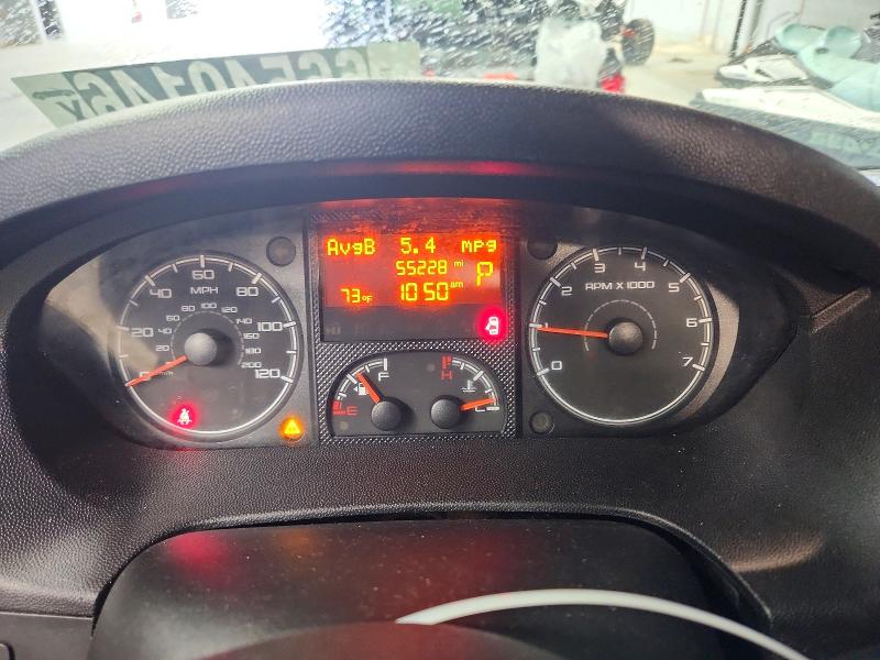 Продаж на аукціоні авто 2021 Ram Promaster 3500, vin: 3C6FRVJG9ME501241, номер лоту: 66549146