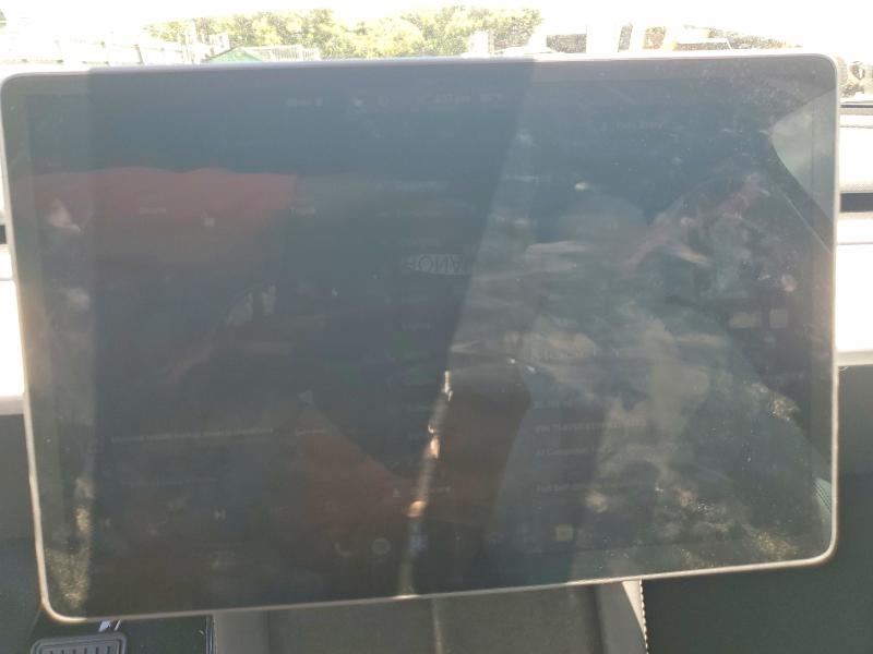 Продаж на аукціоні авто 2023 Tesla Model Y, vin: 7SAYGDEE9PA211641, номер лоту: 64983686