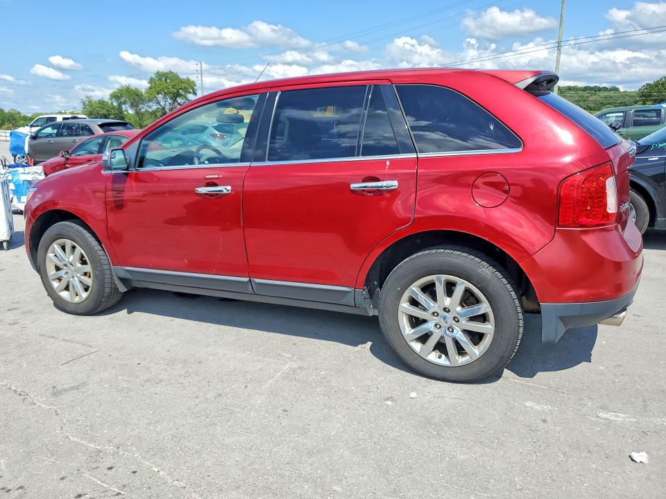 Aukcja sprzedaży 2013 Ford Edge, vin: 2FMDK3KC7DBA65156, numer aukcji: 63890716