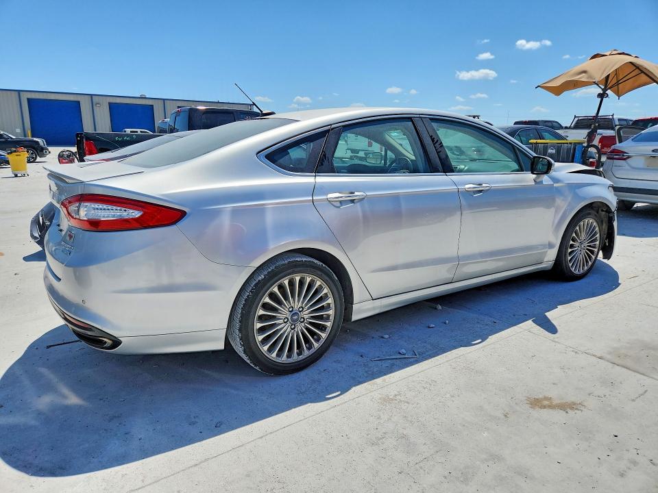 2016 Ford Fusion მანქანა იყიდება აუქციონზე, vin: 3FA6P0K96GR218204, აუქციონის ნომერი: 64787756