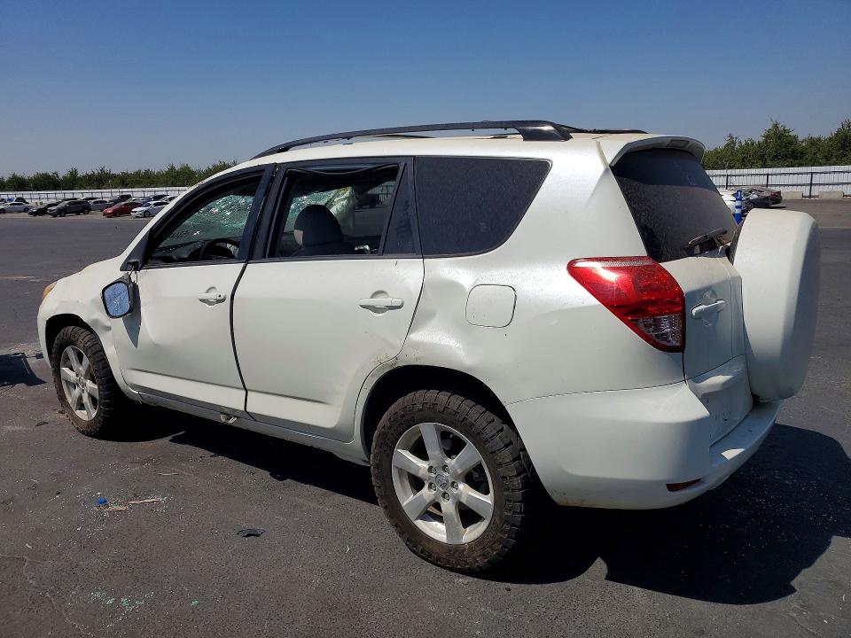 Aukcja sprzedaży 2007 Toyota Rav4, vin: JTMBK31V275014221, numer aukcji: 63446276