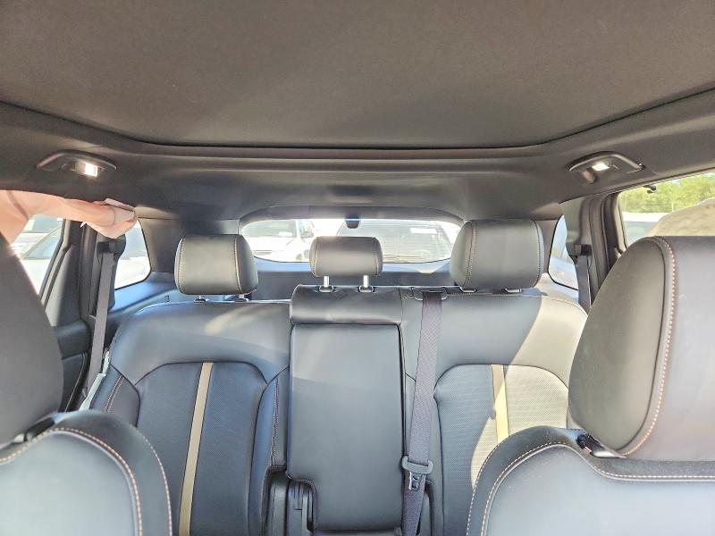 Aukcja sprzedaży 2025 Mazda Cx-70, vin: JM3KJEHDXS1121701, numer aukcji: 65239456