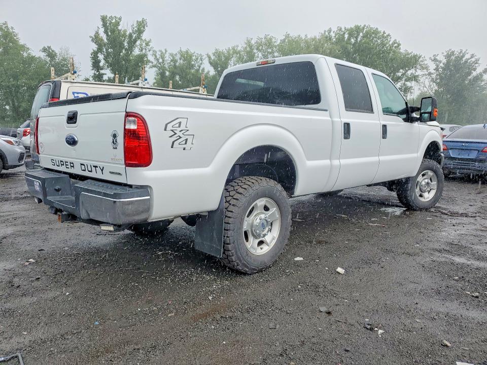Aukcja sprzedaży 2016 Ford F250, vin: 1FT7W2B63GEC61405, numer aukcji: 63769286