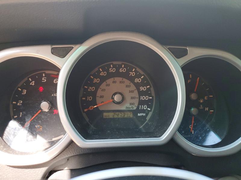 Продаж на аукціоні авто 2004 Toyota 4runner, vin: JTEZU14R240038048, номер лоту: 65185006