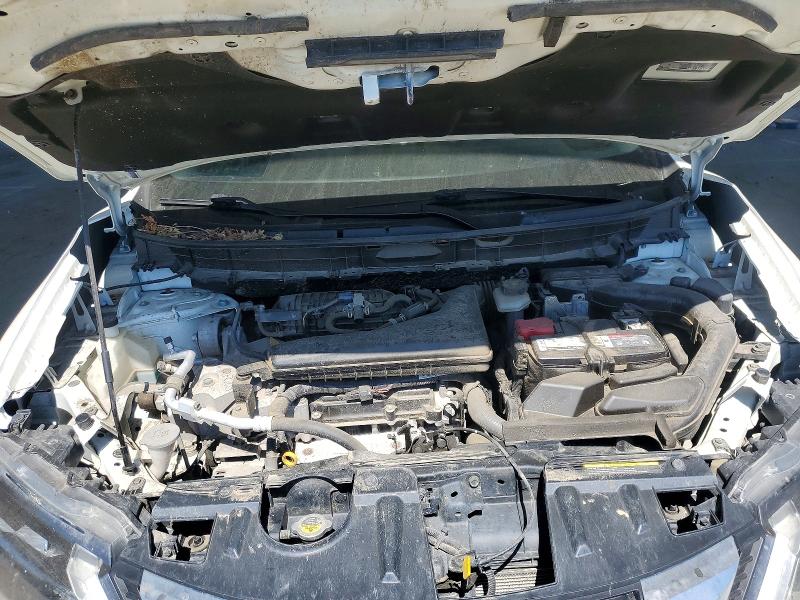 Auction sale of the 2020 Nissan Rogue, vin: JN8AT2MV4LW143424, lot number: 63767326