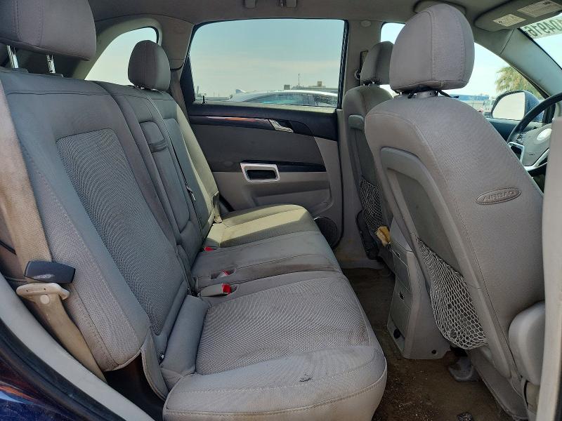 Aukcja sprzedaży 2008 Saturn Vue, vin: 3GSCL33P98S664496, numer aukcji: 64104916