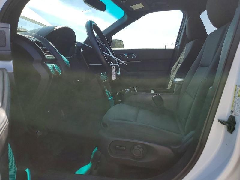 Продажа на аукционе авто 2016 Ford Explorer, vin: 1FM5K8AR1GGA47255, номер лота: 65723546
