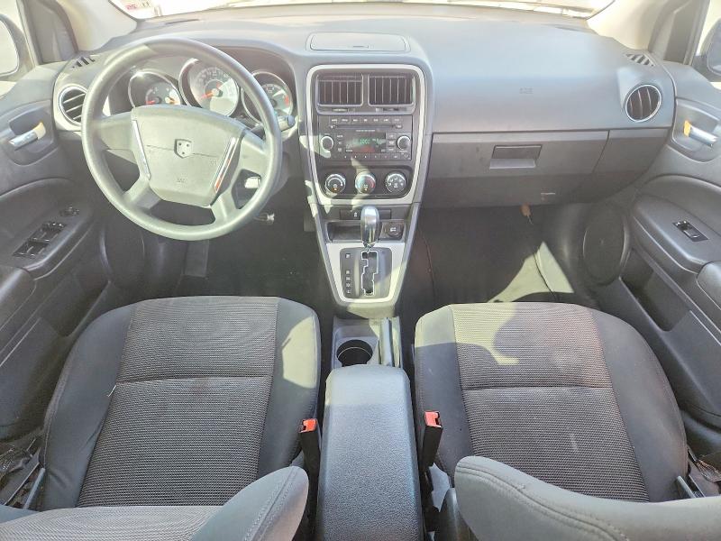 65115006 :رقم المزاد ، 1C3CDWDAXCD531621 vin ، 2012 Dodge Caliber مزاد بيع