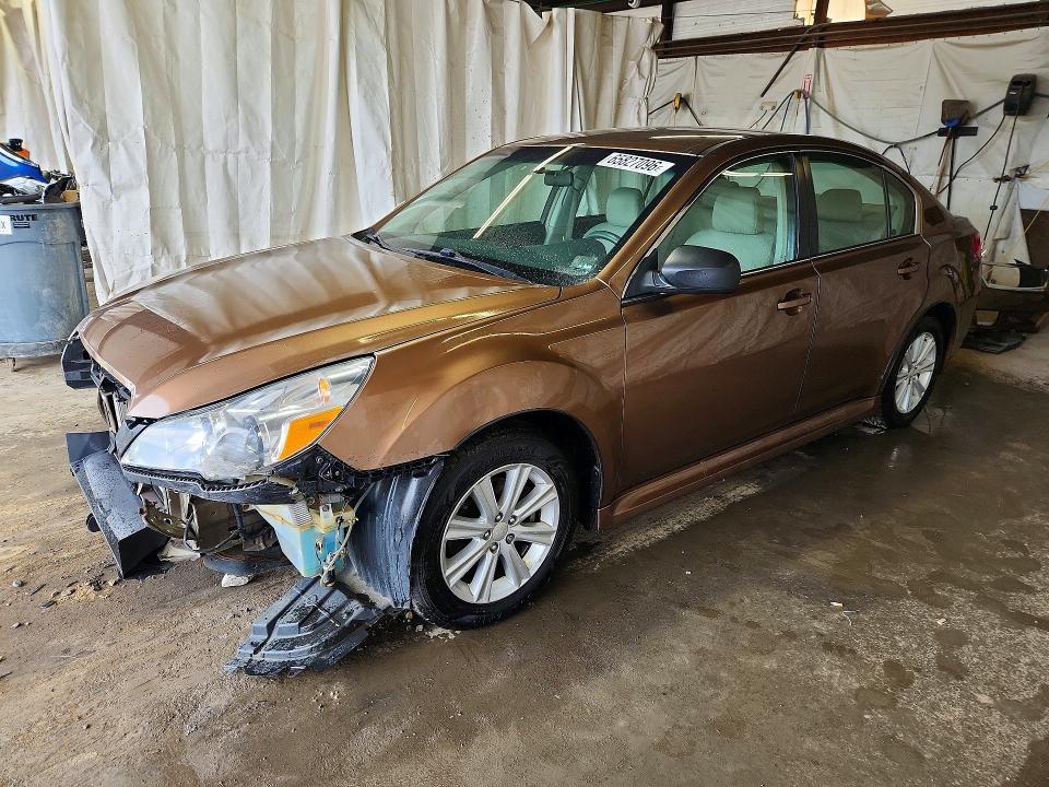 Aukcja sprzedaży 2012 Subaru Legacy, vin: 4S3BMBA66C3021403, numer aukcji: 65827096