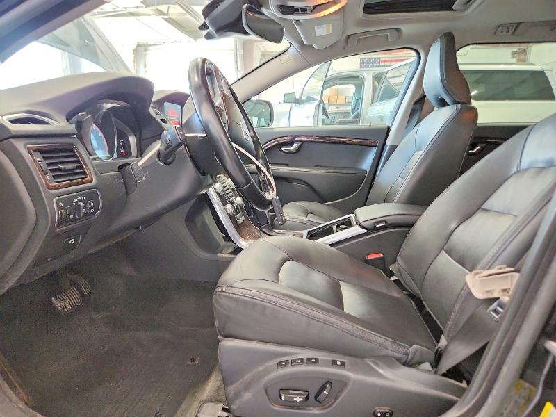 Aukcja sprzedaży 2016 Volvo Xc70, vin: YV4612NK5G1236562, numer aukcji: 65542586