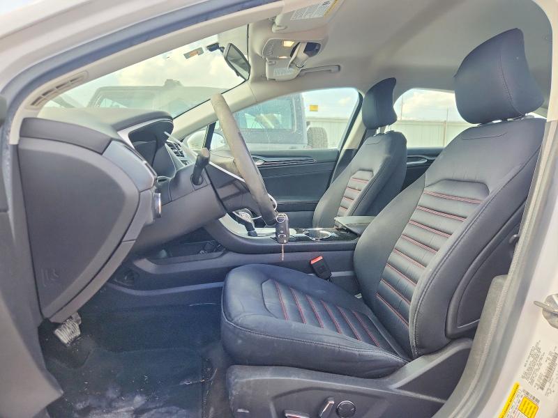 Продажа на аукционе авто 2016 Ford Fusion, vin: 3FA6P0HD0GR361953, номер лота: 64708526