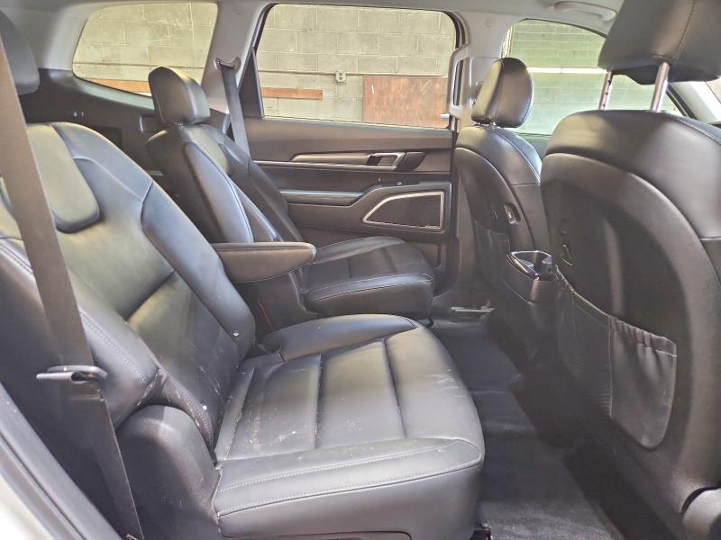 Aukcja sprzedaży 2020 Kia Telluride, vin: 5XYP6DHC2LG035706, numer aukcji: 64217726