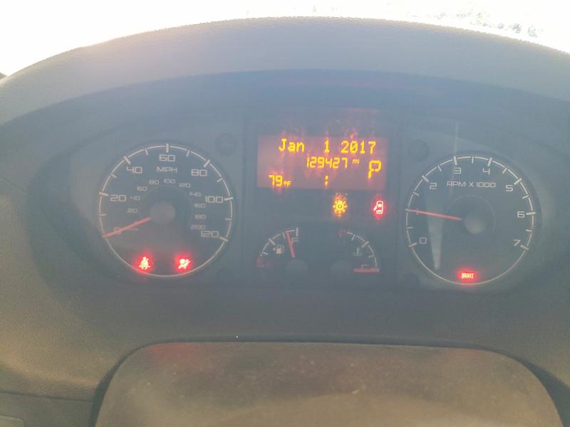 65272086 :رقم المزاد ، 3C6URVJG3LE147044 vin ، 2020 Ram Promaster 3500 مزاد بيع