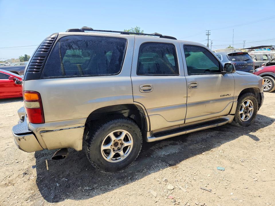 63447956 :رقم المزاد ، 1GKEK63U32J177290 vin ، 2002 Gmc Denali مزاد بيع